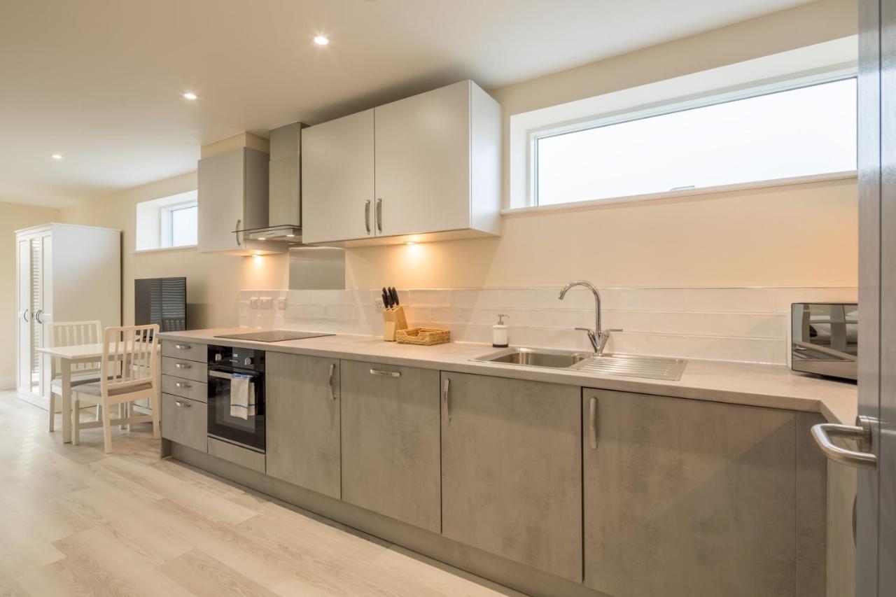 Pass The Keys Flat 9 Lovell Lodge - Modern Studio Near Science Park CBG Exterior foto